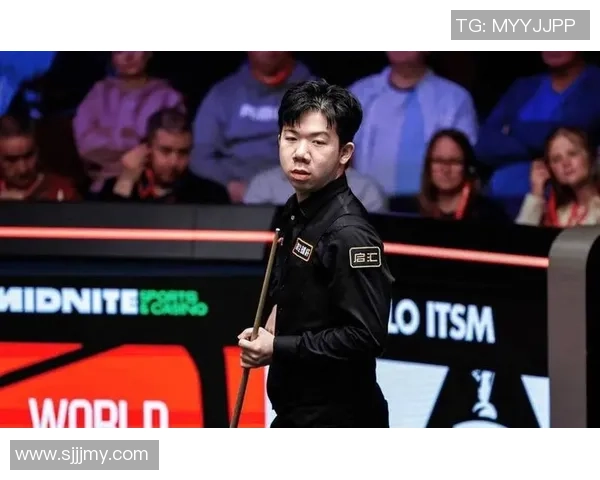 我国斯诺克好消息！雷佩凡3-1夺赛点，冲冠中冠8强，墨菲1轮游？