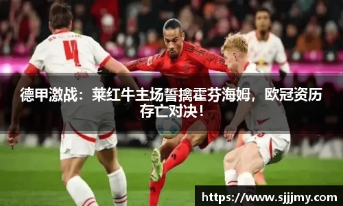 德甲激战：莱红牛主场誓擒霍芬海姆，欧冠资历存亡对决！